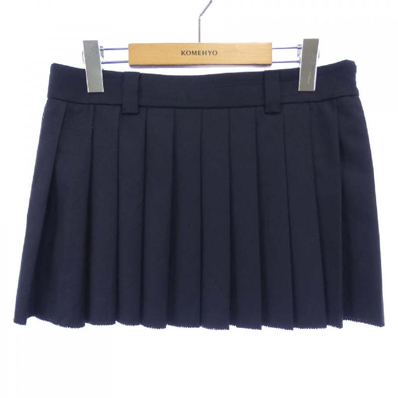 [Mã giảm giá] Váy MIU MIU 652763