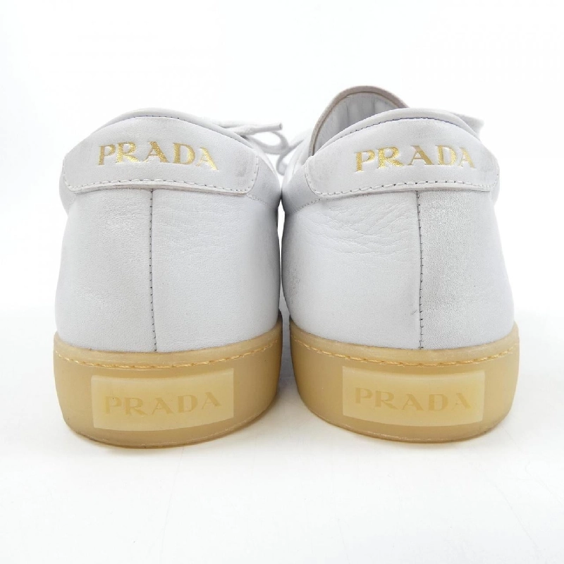 Giày sneaker PRADA - Hàng hiệu Authentic 906533