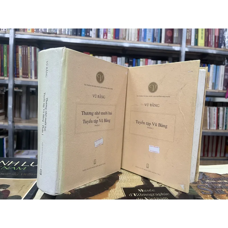 TUYỂN TẬP VŨ BẰNG(2 phần) 697572