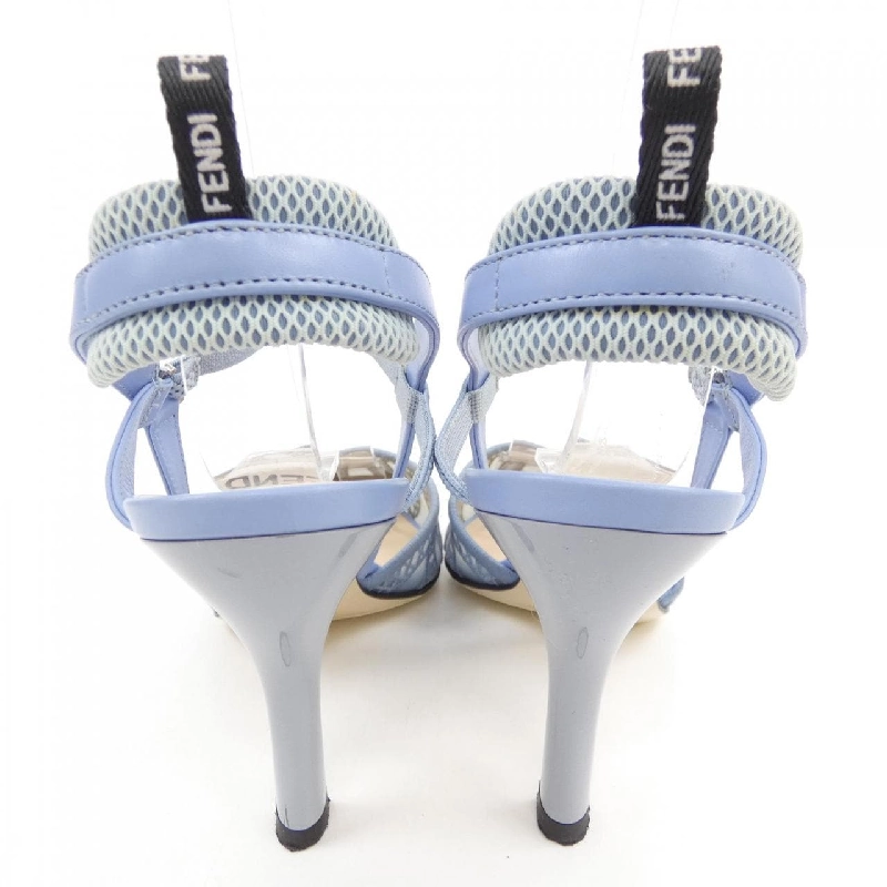 Giày cao gót FENDI - Hàng hiệu Chính hãng 830465