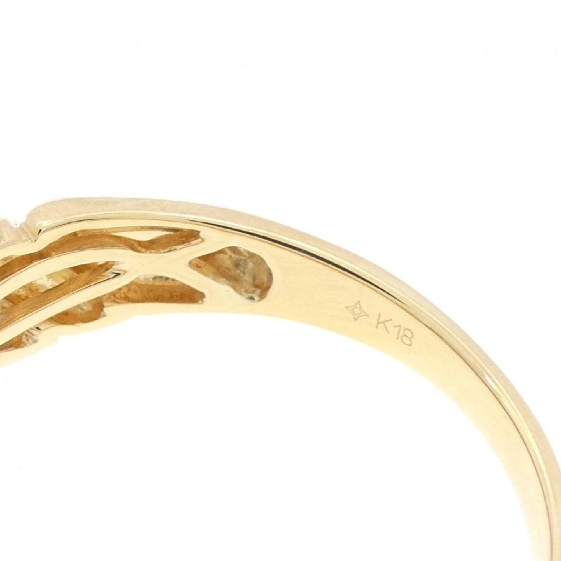 Nhẫn kim cương 0.17CT - Hàng hiệu Authentic 839698