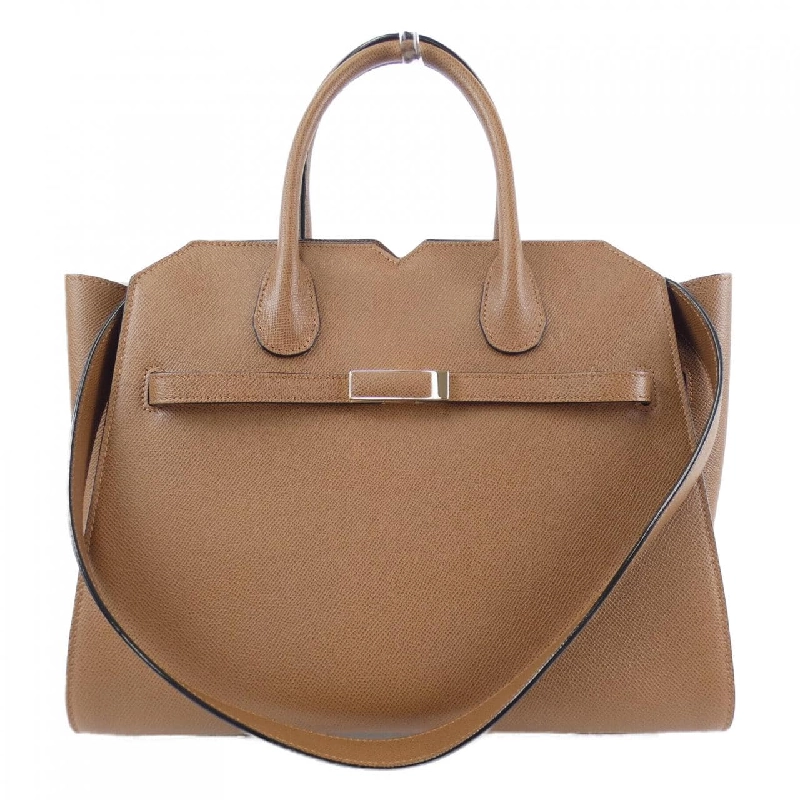 【Khuyến mãi】Túi VALEXTRA 660165