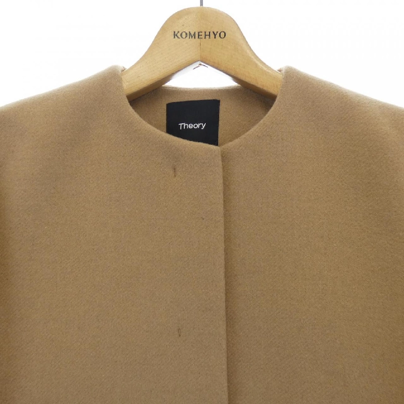 Theory theory 01-4309605 áo khoác 627113