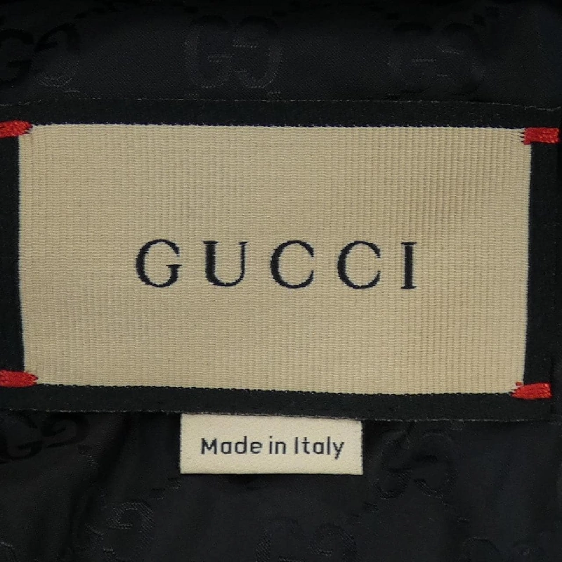 Gucci GUCCI 439366 Z735A Áo khoác lông - Hàng hiệu Chính hãng 883926