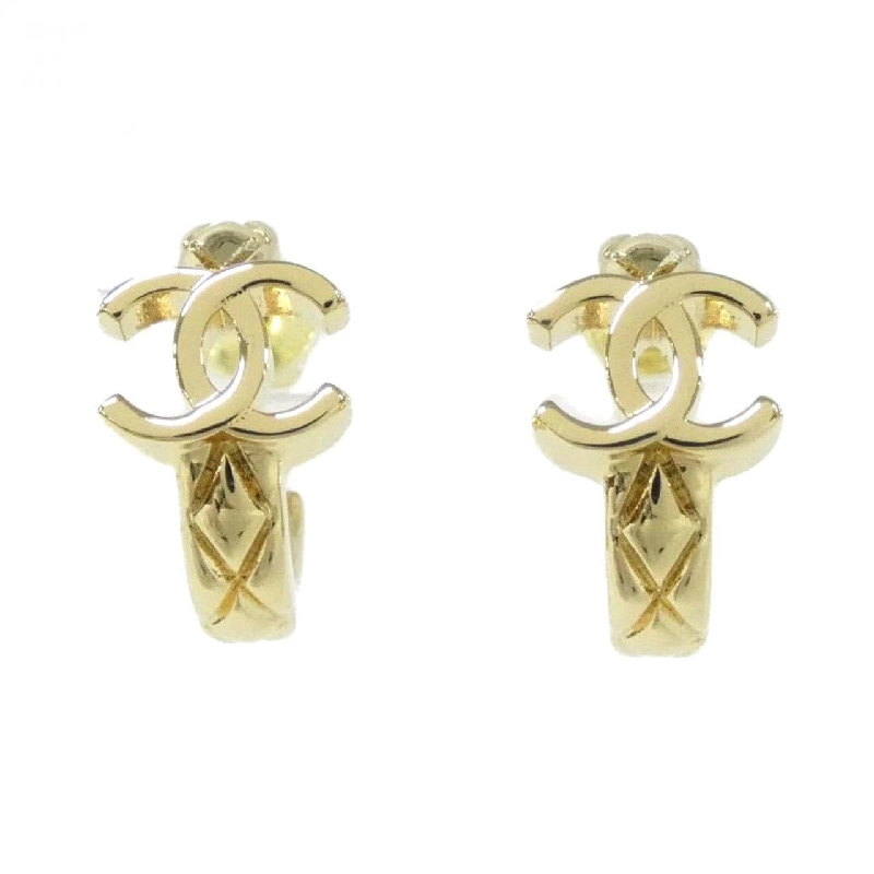 Bông tai Chanel ABH190 - Hàng hiệu Chính hãng 806987