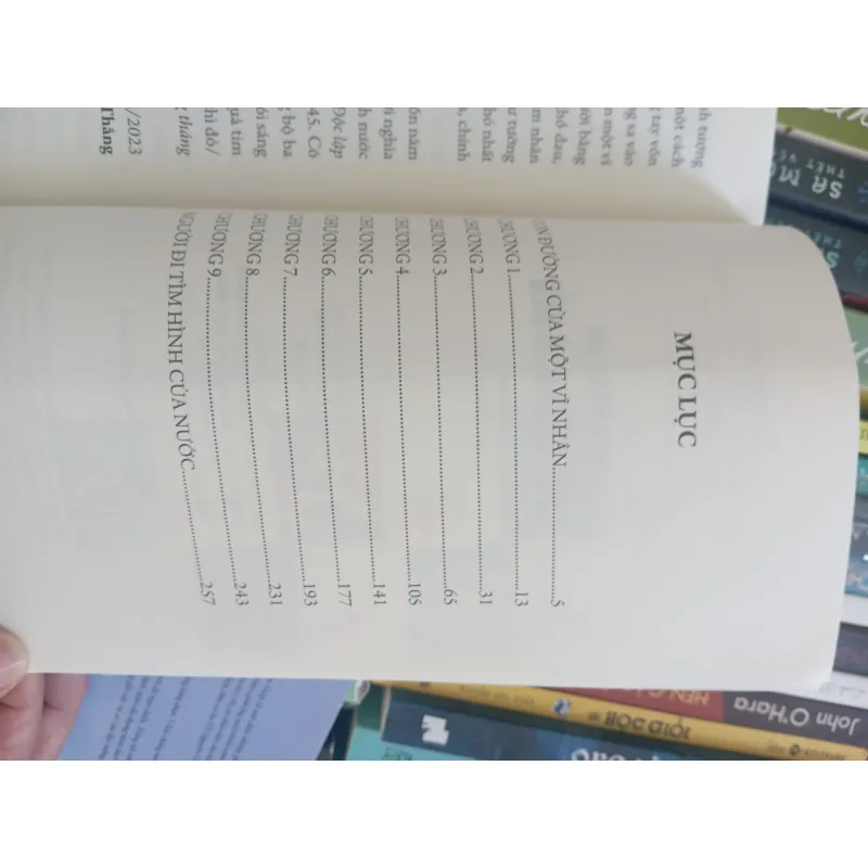 Lênh đênh bốn biển 973846