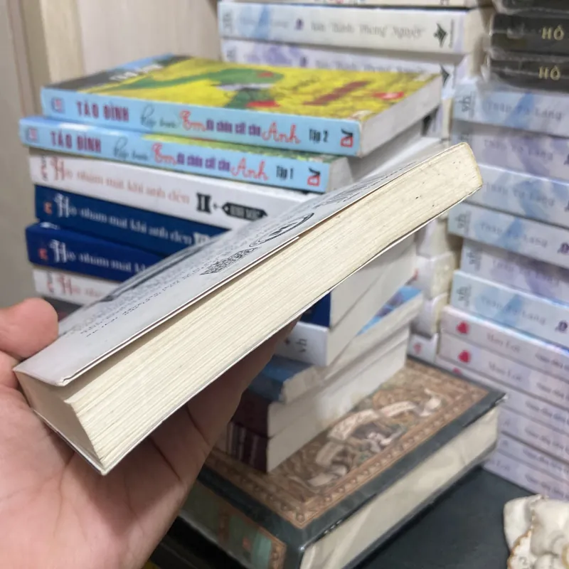 (Trinh thám) - Ngôi nhà kỳ quái - Uketsu 1005072