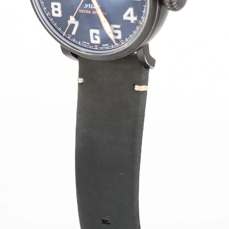 Zenith Pilot Type 20 Ton Up 11.2432.679/21.C900 SS Automatic - Hàng hiệu Chính hãng 883255