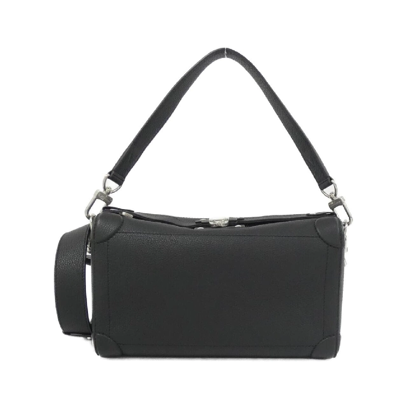 Túi đeo vai Louis Vuitton LV Colorado da bê Soul Trunk EW M11615 608801