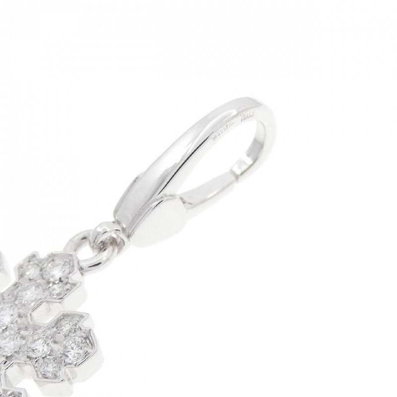 Charm Tuyết Bulgari 665502