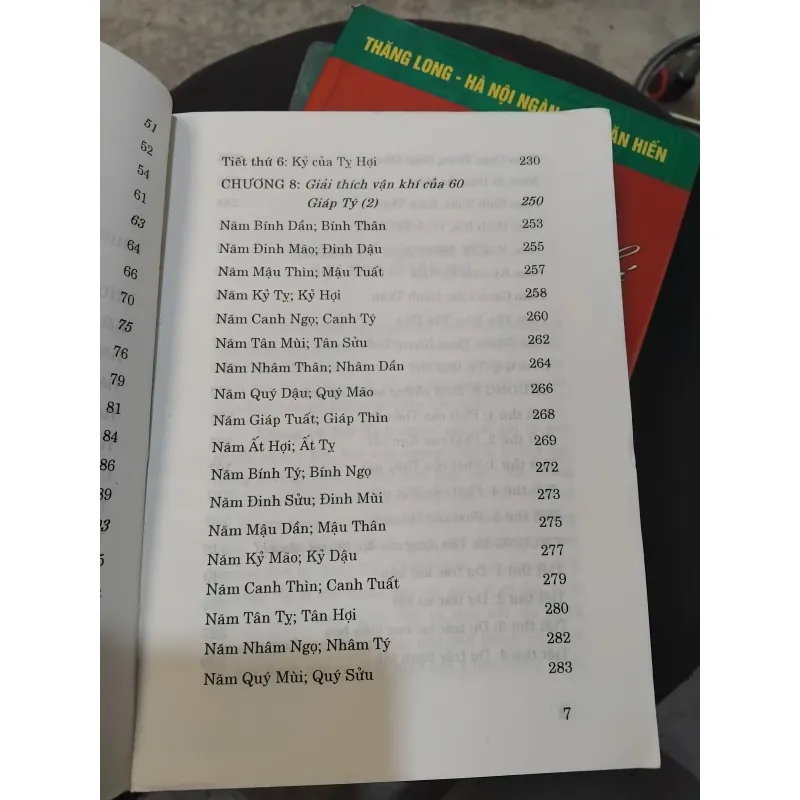 Hoàng Đế nội kinh với suy đoán vận khí 1023917