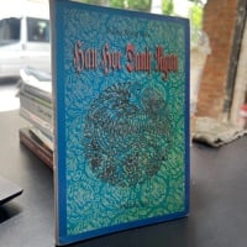 Hán Học Danh Ngôn - Vương Trung Hiếu 449068