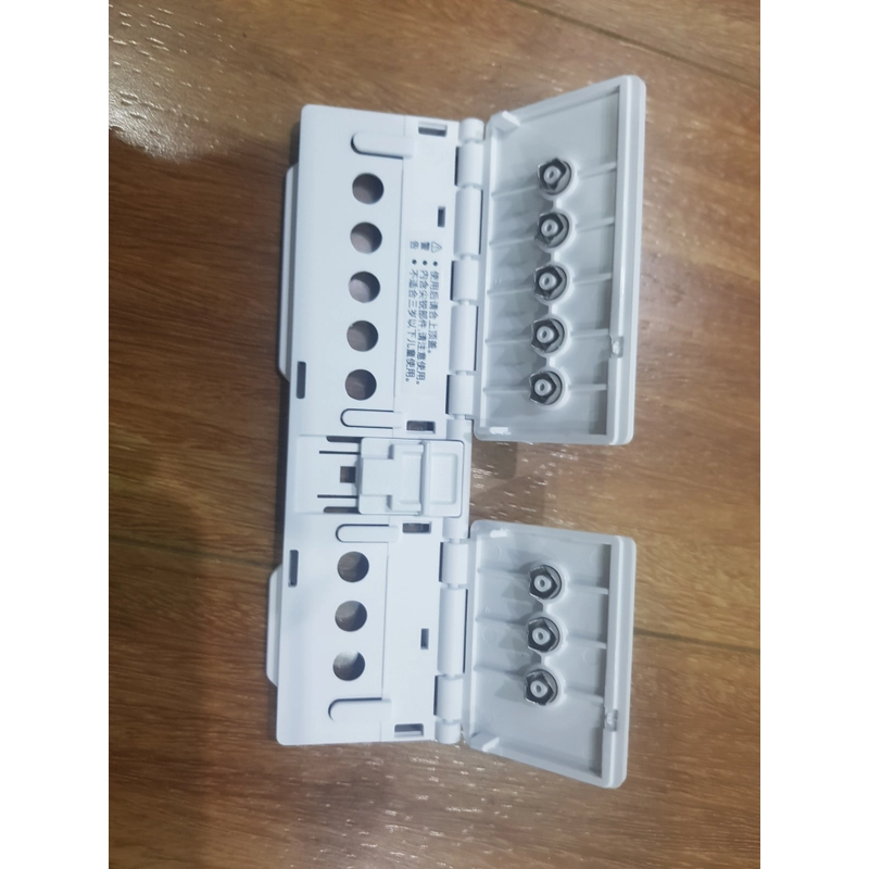 Đục lỗ Kokuyo Campus WSG-PN01w 508942