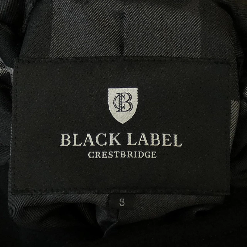BLACK LABEL CRESTBRIDGE - Áo khoác hàng hiệu 891121