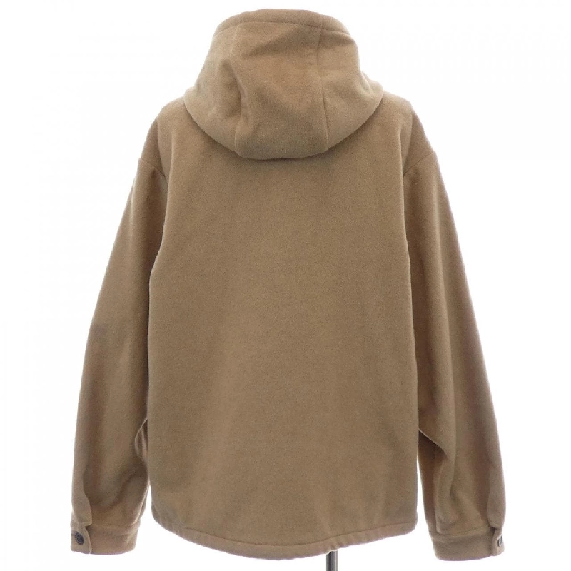 Áo khoác PRADA logo tam giác SGC590 SOOO 15J6 - Hàng hiệu Chính hãng 888722