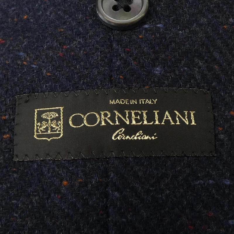 Áo khoác Corneliani - Hàng hiệu Authentic 891980