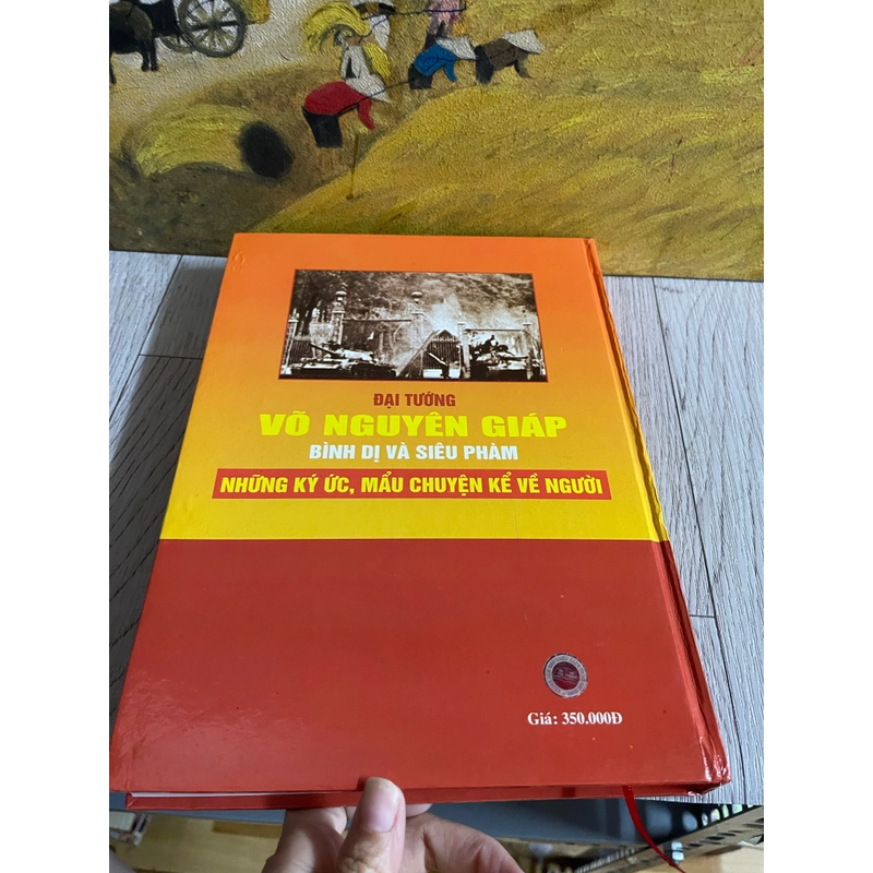 Đại tướng võ nguyên giáp  358658