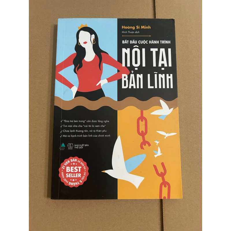 Bắt đầu cuộc hành trình nội tại bản lĩnh 476286