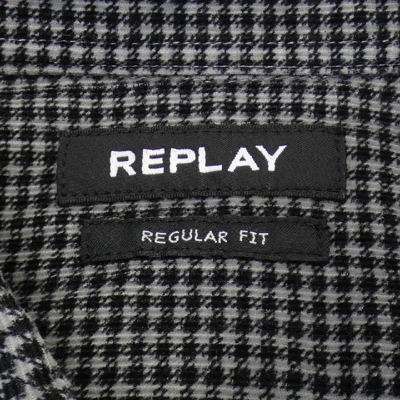 Áo sơ mi REPLAY - Hàng hiệu Chính hãng 898277