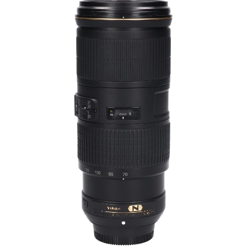 AF-S70-200mm F4G EDVR - Hàng hiệu Authentic 879493