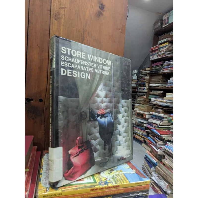 Store Window schaufenster vitrine escaparates vetrina design 707802