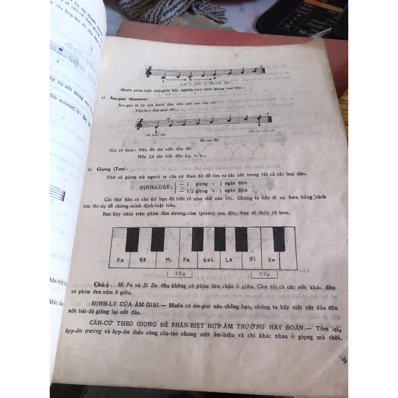 Tự học độc tấu tây ban cầm - Lê Thu 1002437