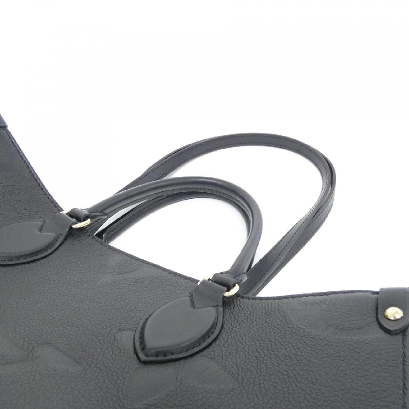 Túi Louis Vuitton Monogram Empreinte OnTheGo MM M45595 616358