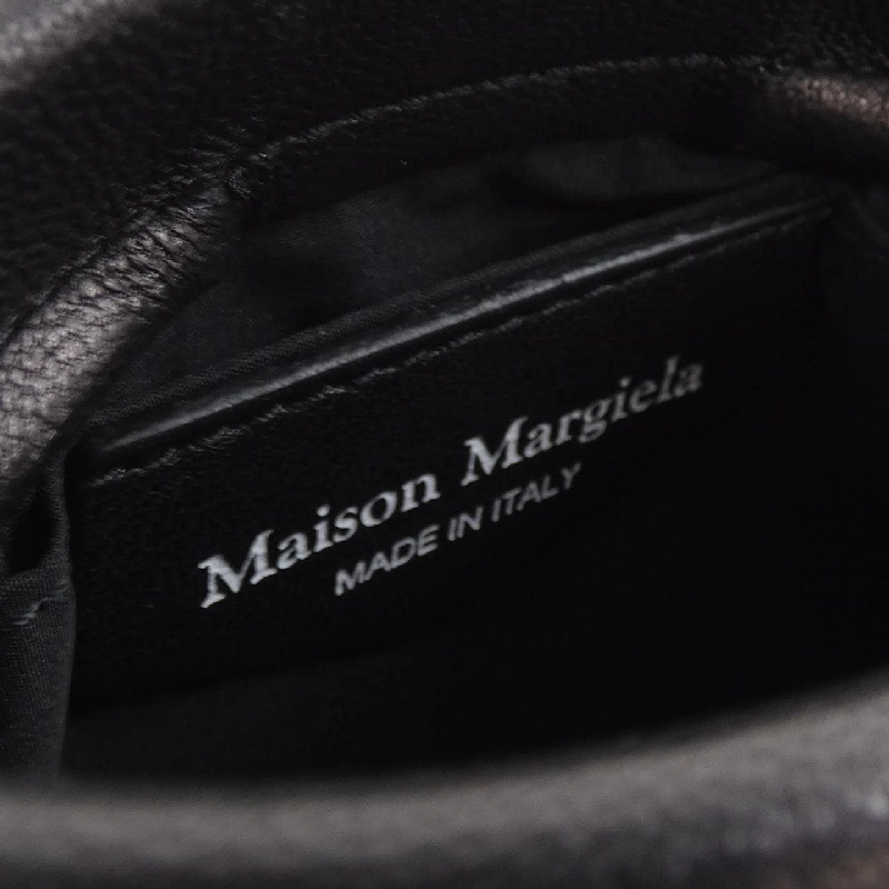 Maison Margiela グラムスラム ベビー SA1VL0035 BAG - Hàng hiệu Authentic 831773