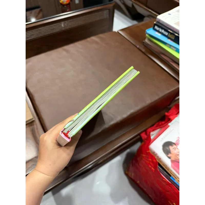 100 Bí Ẩn Đáng Kinh Ngạc Về Thức Ăn – Sách thiếu nhi khám phá khoa học về thực phẩm - K3 1010330