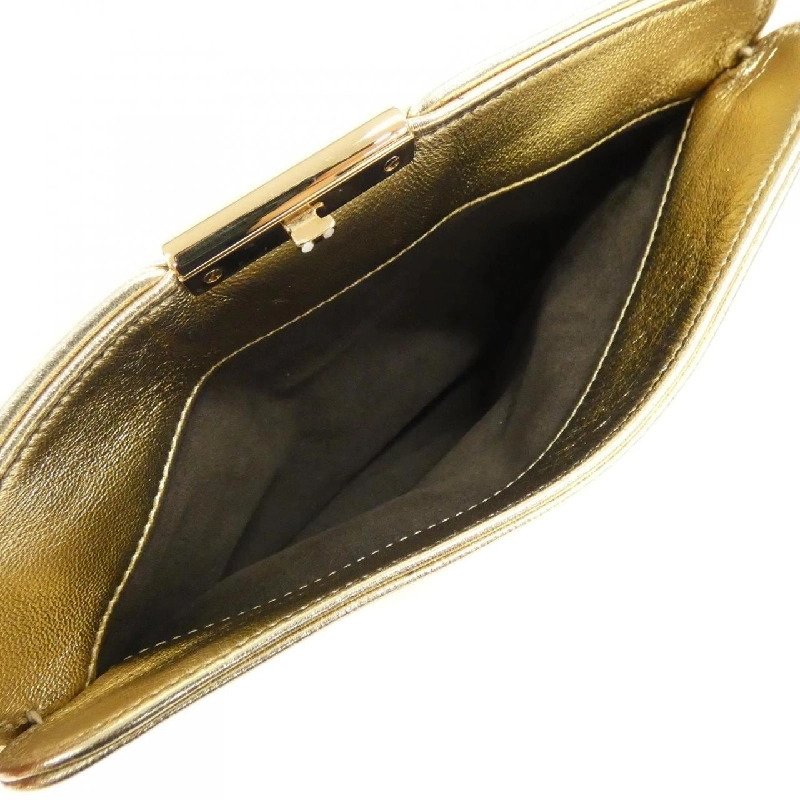 Louis Vuitton (Sofia Coppola & Louis Vuitton) Slim Clutch M95861 Túi - Hàng hiệu Chính hãng 803617