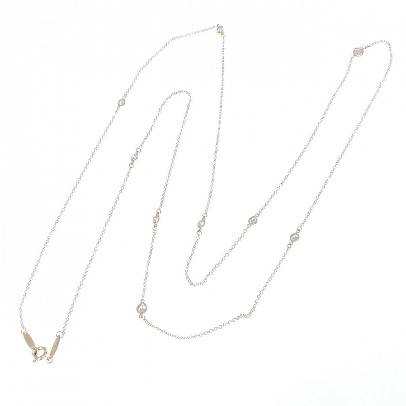 Dây chuyền Tiffany By The Yard - Hàng hiệu Authentic 840045