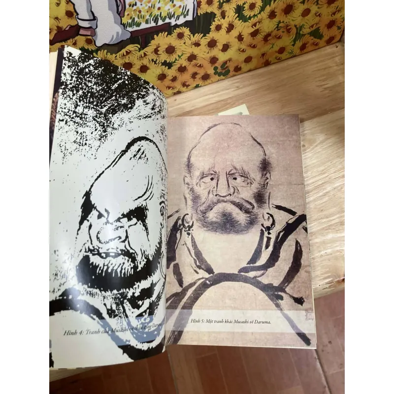 Ngũ Luân Thư - Miyamoto Musashi 931592