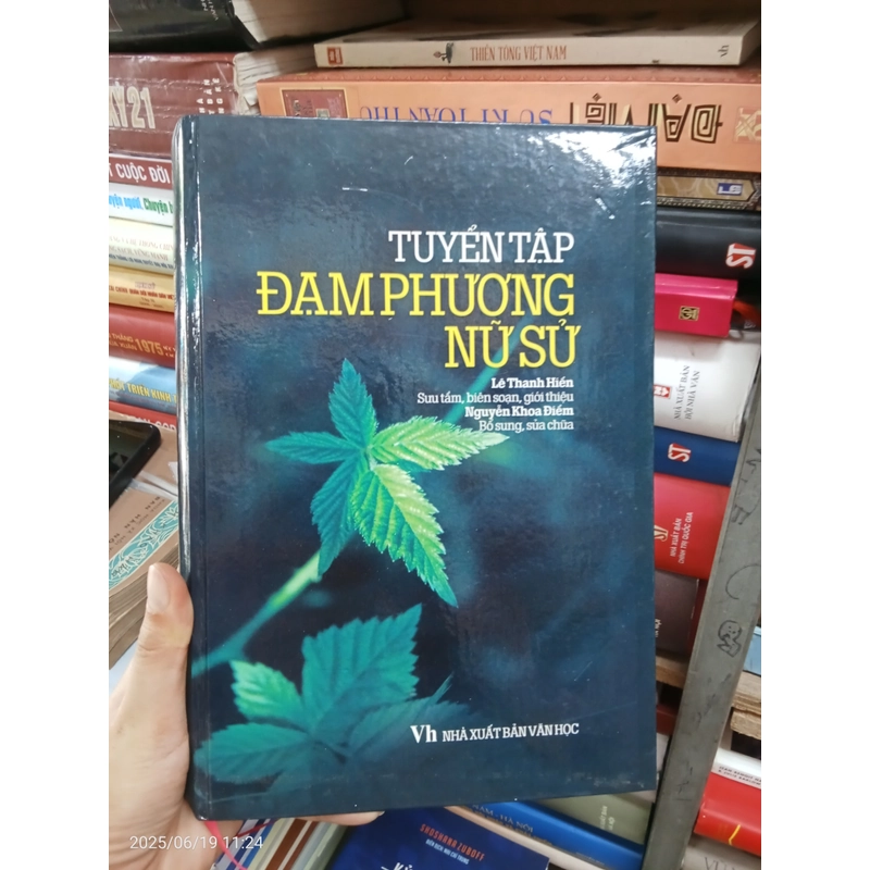 Tuyển Tập Đạm phương Nữ Sử 476278