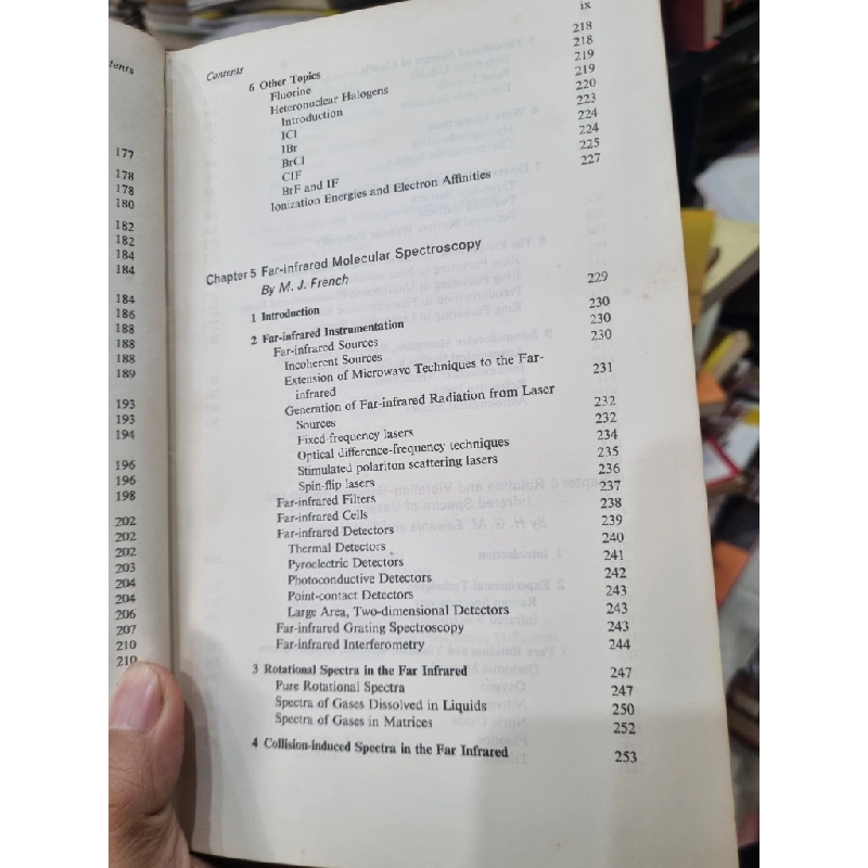 Molecular Spectroscopy Volume 1 (A Specialist Periodical Report) - R. F. Barrow, D. A. Long, D. J. Millen 448793