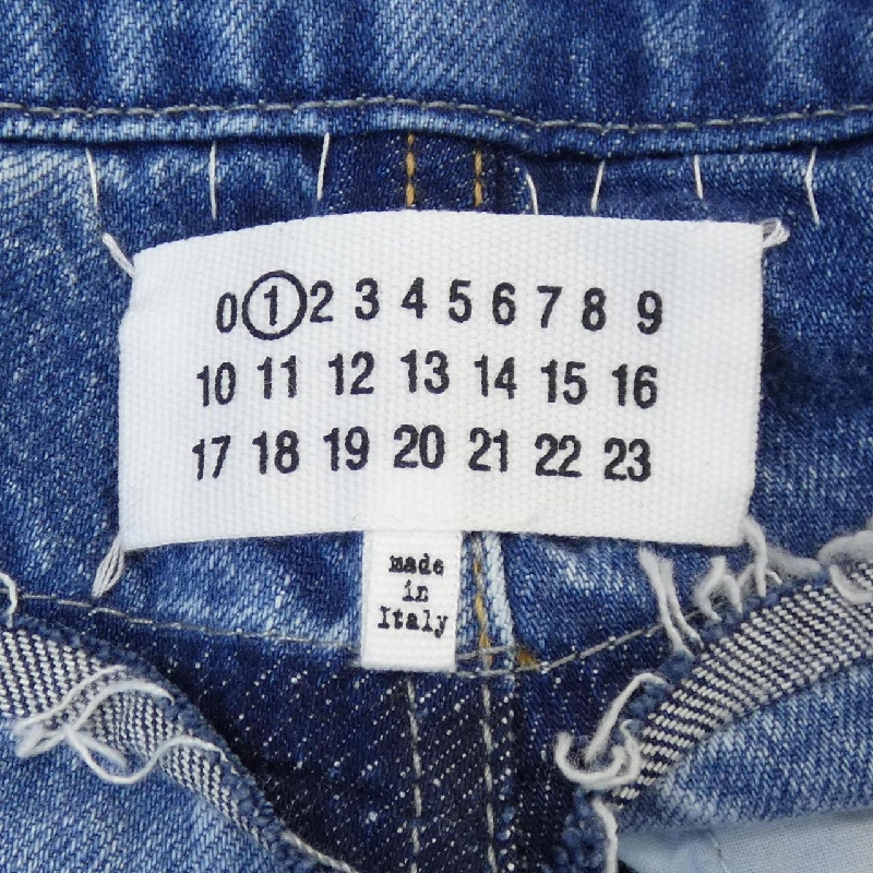 【Khuyến mãi】Quần jeans Maison Margiela 652960