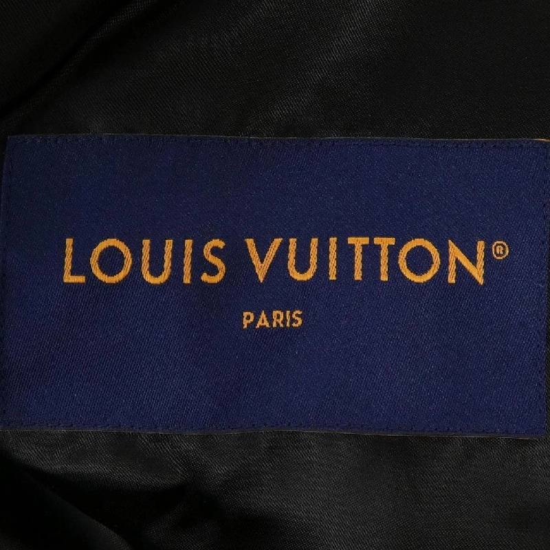 Áo khoác varsity LOUIS VUITTON HOL07EU35 - Hàng hiệu Authentic 892523
