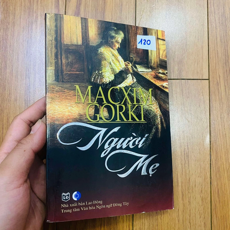 Người mẹ - Macxim Gorki   #Hatrinh 444183