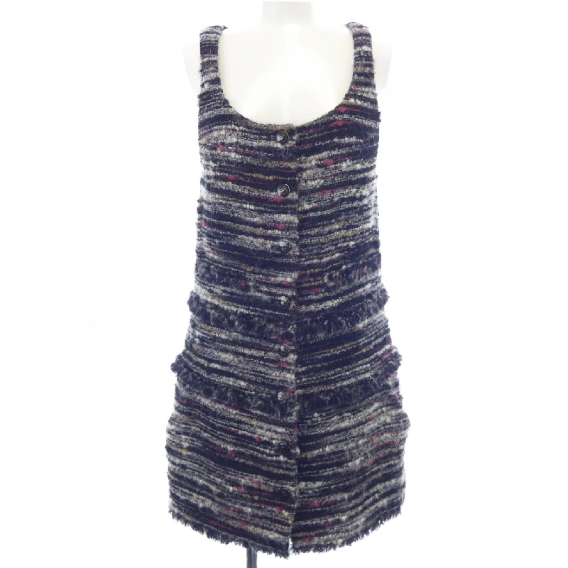 Chanel CHANEL đầm 648940