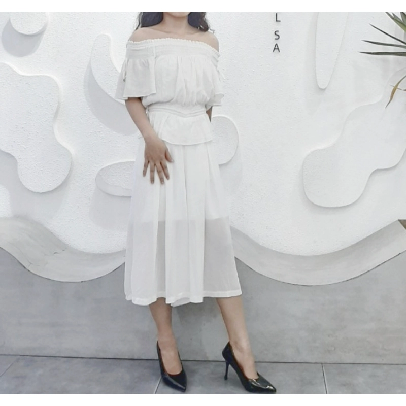Quần giả váy siêu xinh size S 469275