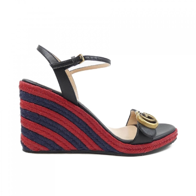 【Mã giảm giá】Gucci GUCCI dép 662926