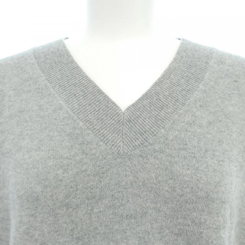 【Mã giảm giá】Nijusanku 23区 Áo len 636352