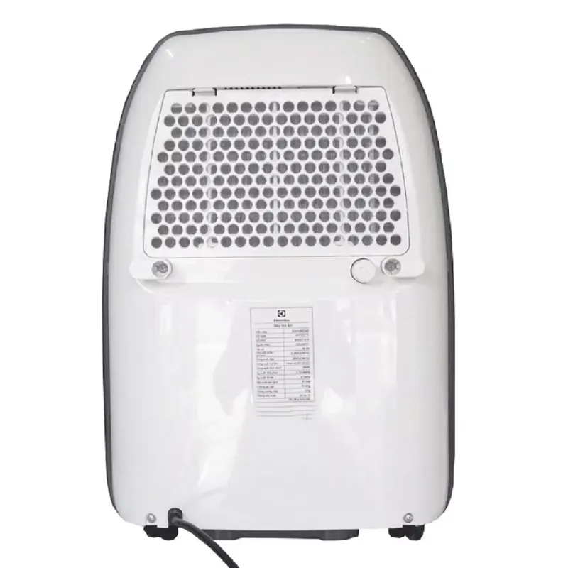 Máy hút ẩm Electrolux - Dehumidifier 675421
