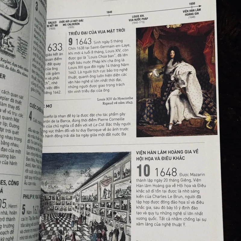 Theo dòng lịch sử nghệ thuật 977532