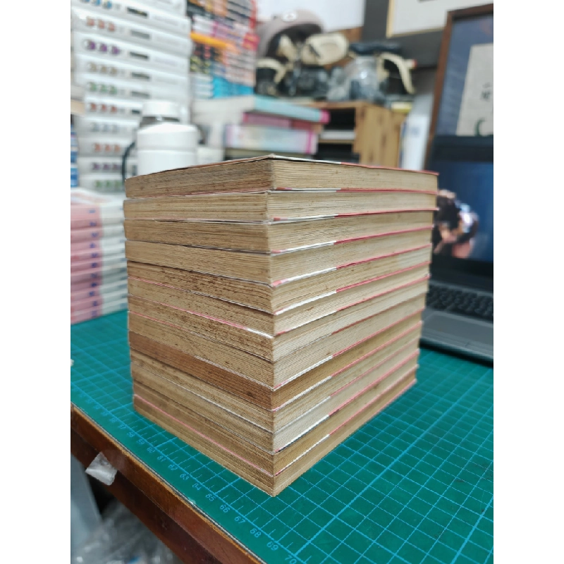 Truyện tranh thấy mờ ghét 497377