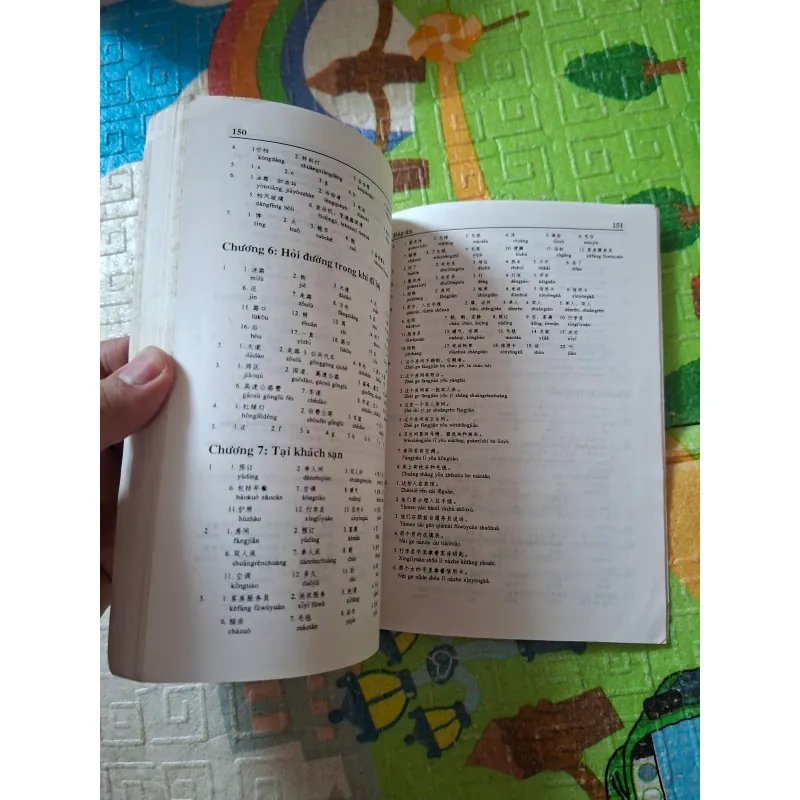 360 Câu Đàm Thoại Tiếng Hoa Du Lịch 989788