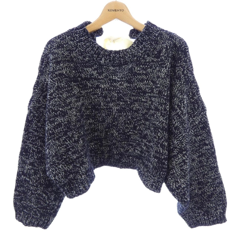 J.W.ANDERSON Áo len - Hàng hiệu Authentic 813264