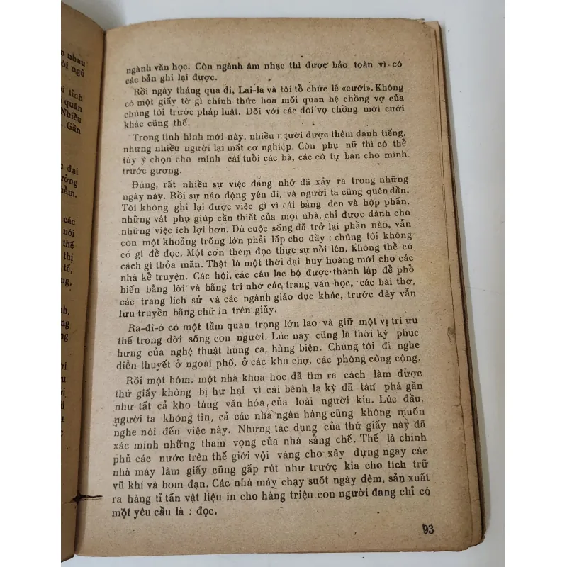 Truyện ngắn các nước Tư bản chủ nghĩa: ĐỒNG ĐÔ LA BẤT HẠNH 786319