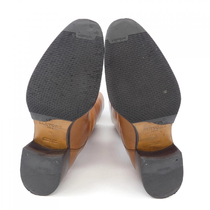 SARTORE PARMA155 Giày bốt dài - Hàng hiệu Chính hãng 827075