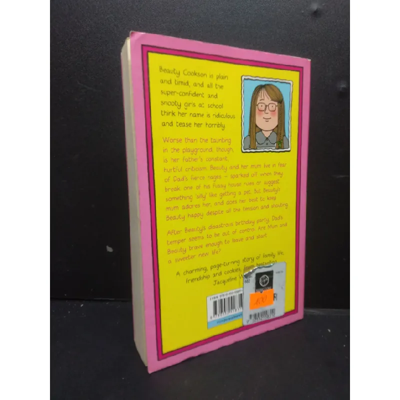 [Phiên Chợ Sách Cũ] Cookie 2303 420644