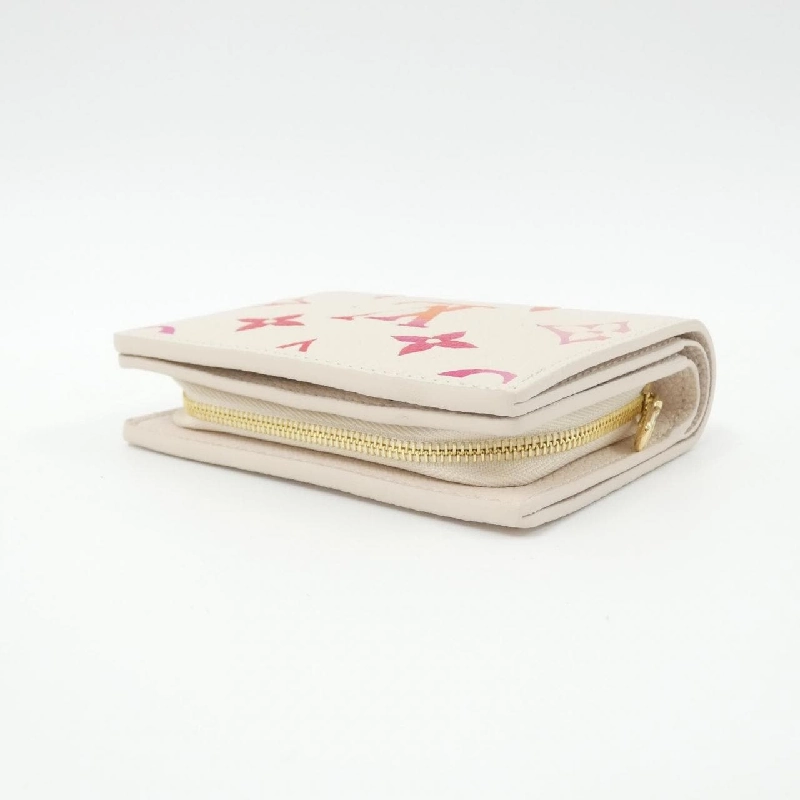 Ví Louis Vuitton Monogram Empreinte Portefeuille Clara M83481 - Hàng hiệu Chính hãng 622495